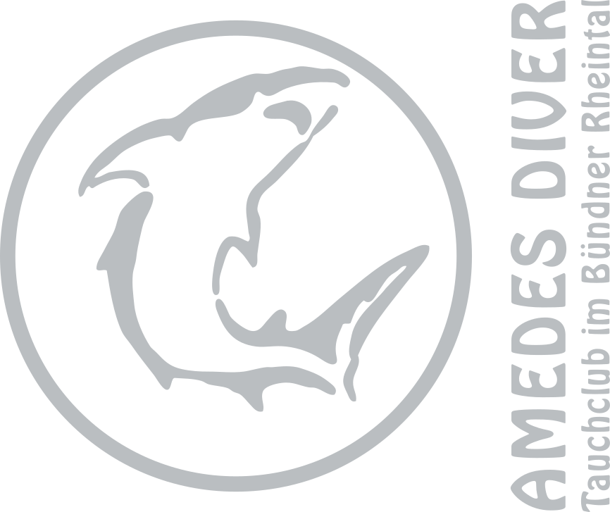Logo - Amedes Diver Nautic Club