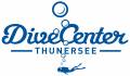 Logo - Dive Center Thunersee