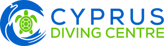 Logo - Cyprus Diving Centre